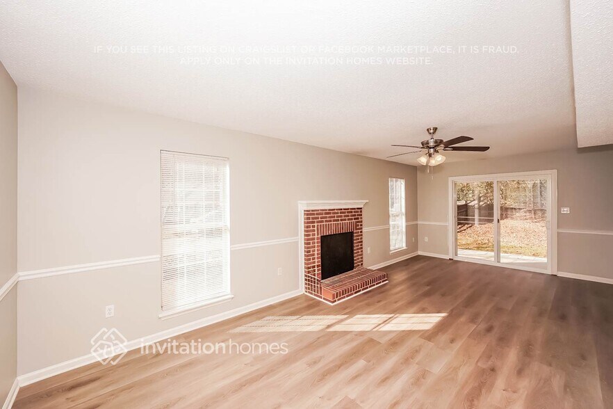 Building Photo - 9815 Cooper Run Ln