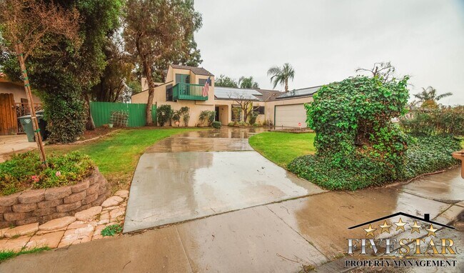 Primary Photo - House for Rent on 2446 Hasti Acres Drive