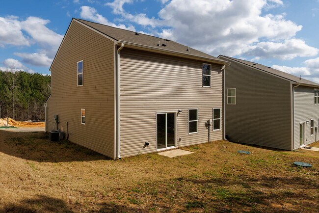 Building Photo - New Construction 3 BR Home in Moody
