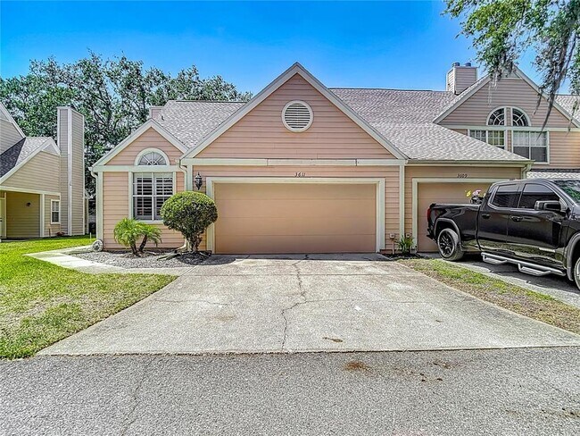 Building Photo - 3611 Pine Knot Dr