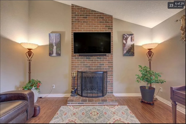 Building Photo - 7639 SW Aldrich Ct