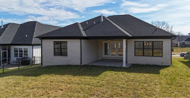 Building Photo - 12118 Cypress Ridge Dr
