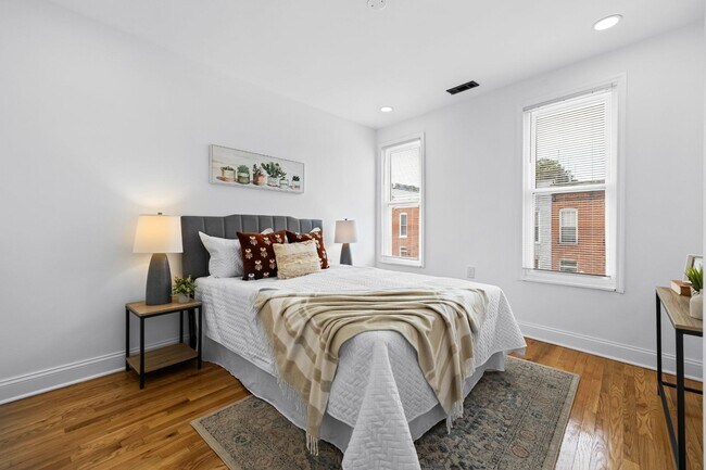 Building Photo - 1225 Patapsco St