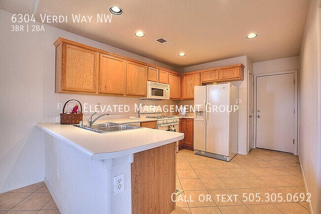 Building Photo - 6304 Verdi Way NW