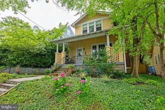 Building Photo - 3512 35th St NW