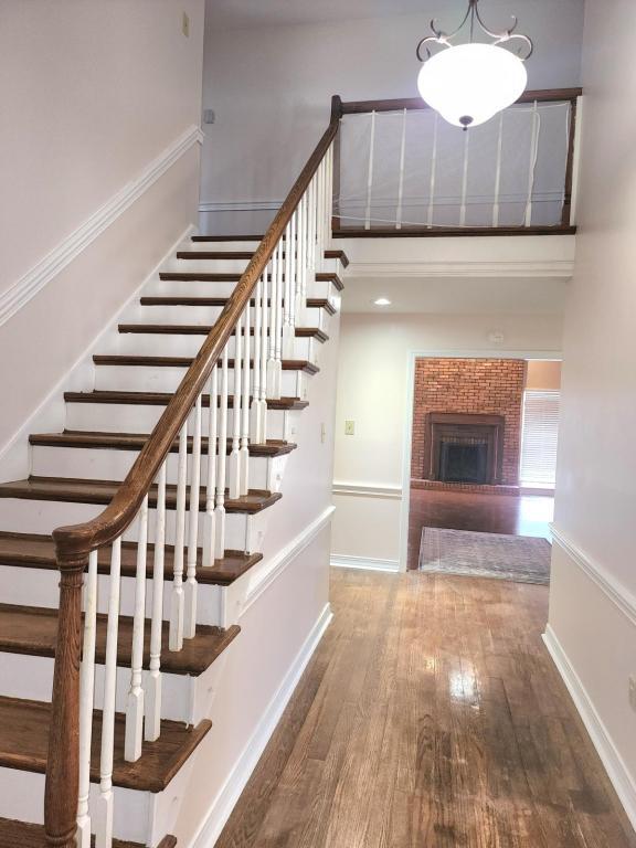 Building Photo - 1618 Pear Orchard Pl