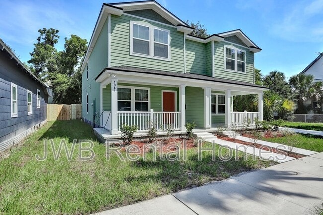Primary Photo - 1041 Oakley St