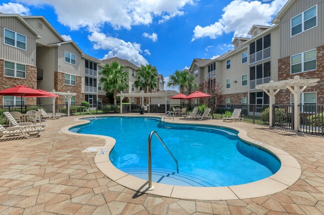 Crosswinds Apartments - Fort Walton Beach, FL | Apartment Finder