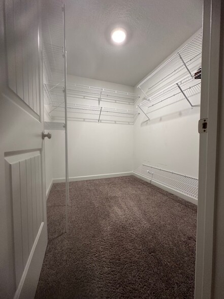 walk-in-closet - 3051 Stanhope Dr