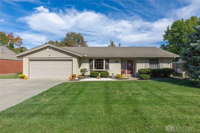 Building Photo - 3117 Swigert Rd