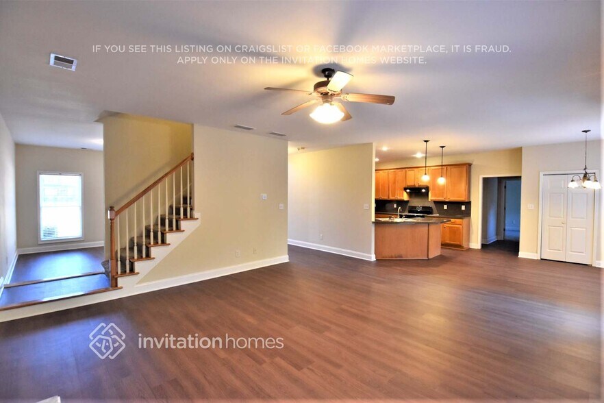 Building Photo - 379 Harvest Run