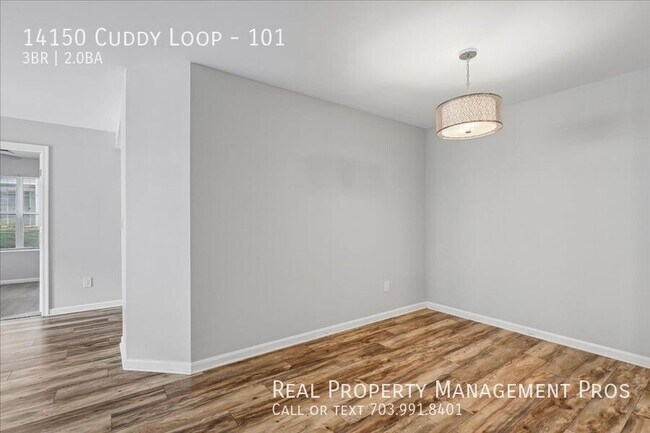 Building Photo - 14150 Cuddy Loop