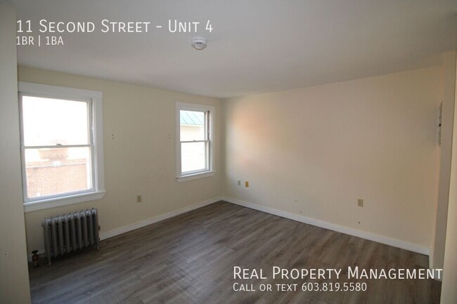 Building Photo - 1 Bedroom in Downtown Dover, NH with Heat ...