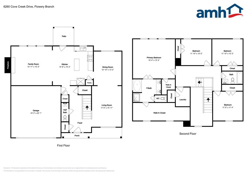 Building Photo - 6260 Cove Creek Dr
