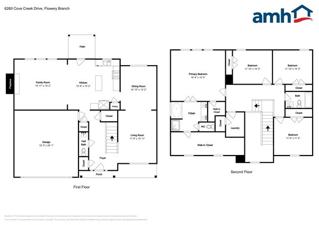 Building Photo - 6260 Cove Creek Dr