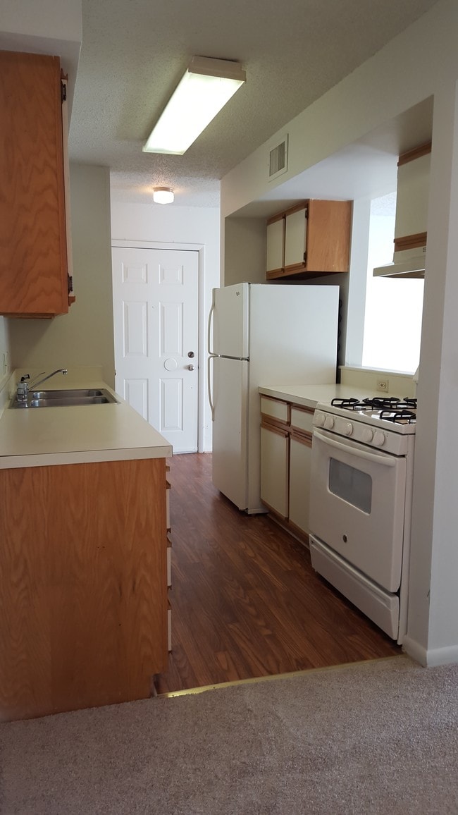 Shenandoah Kitchen - Peppertree VA