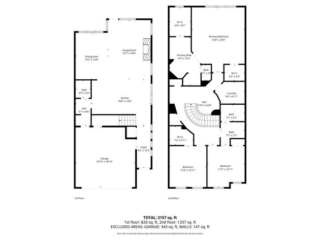 Building Photo - 110 Via Roma