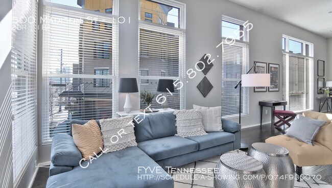 Building Photo - 2 BEDROOM GERMANTOWN LOFT