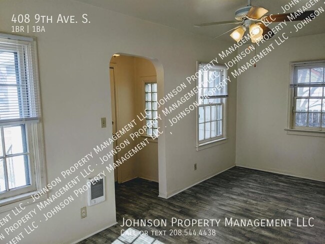 Building Photo - 408 9th Ave S