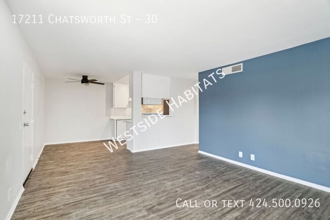 Building Photo - 17211 Chatsworth St