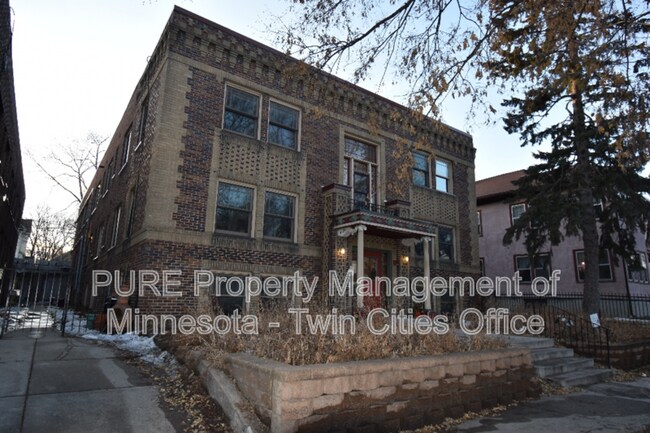 Building Photo - 3116 12th Ave S