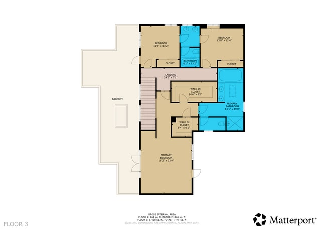 Building Photo - 6588 Longwalk Dr