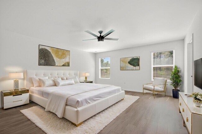 Building Photo - Welcome to your next home  in beautiful Green Cove Springs!