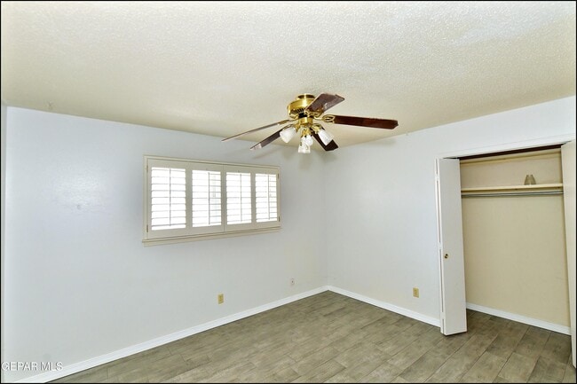 Building Photo - 9125 W H Burges Dr