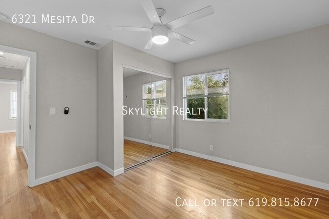 Building Photo - 6321 Mesita Dr