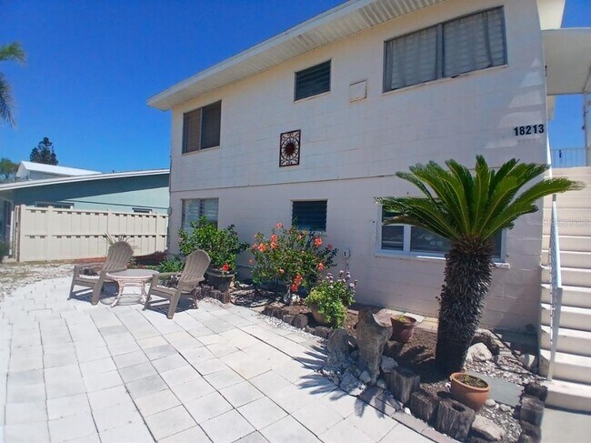 Building Photo - 18213 Gulf Blvd