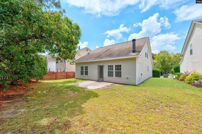 Building Photo - 1908 Lake Carolina Dr