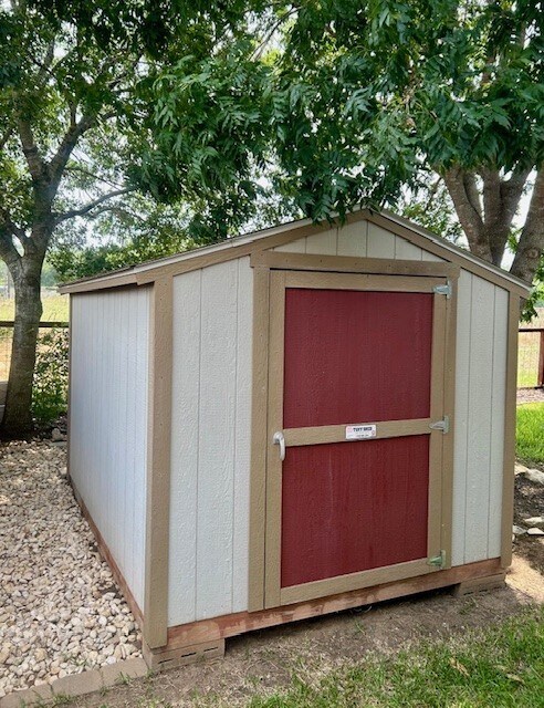 8x10 Storage Unit - 24307 Alamosa Falls