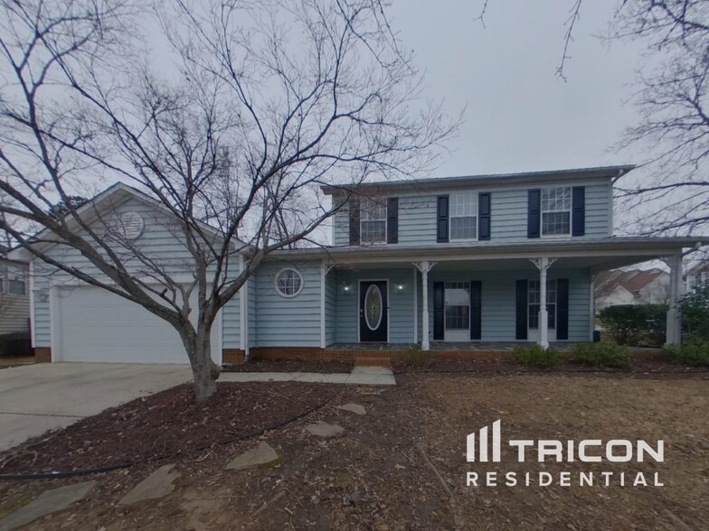 Building Photo - 12425 High Valley Ln