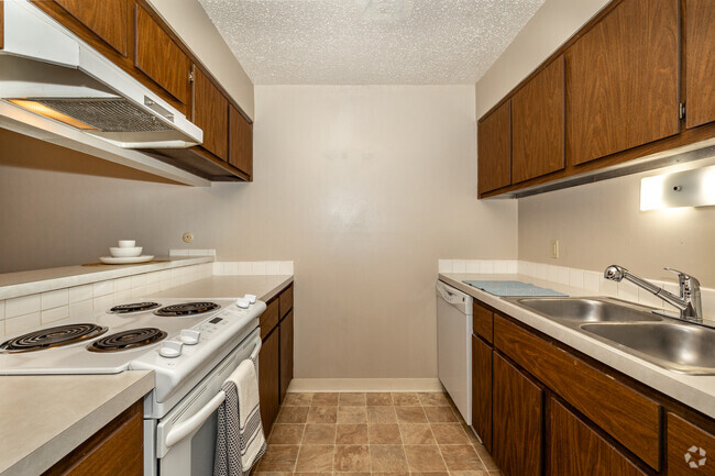 Interior Photo - Eastgate Apartments