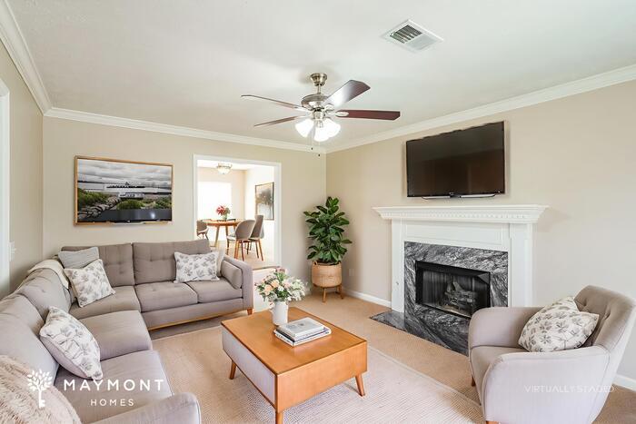 Building Photo - 717 Mason Tucker Dr