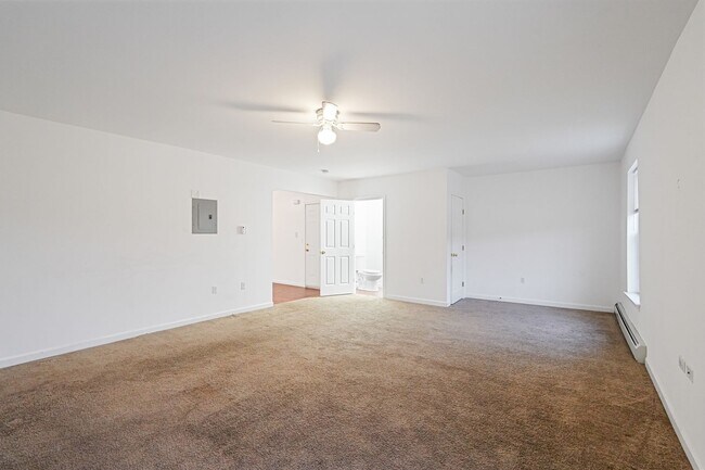 Building Photo - McKeon Park Apartments