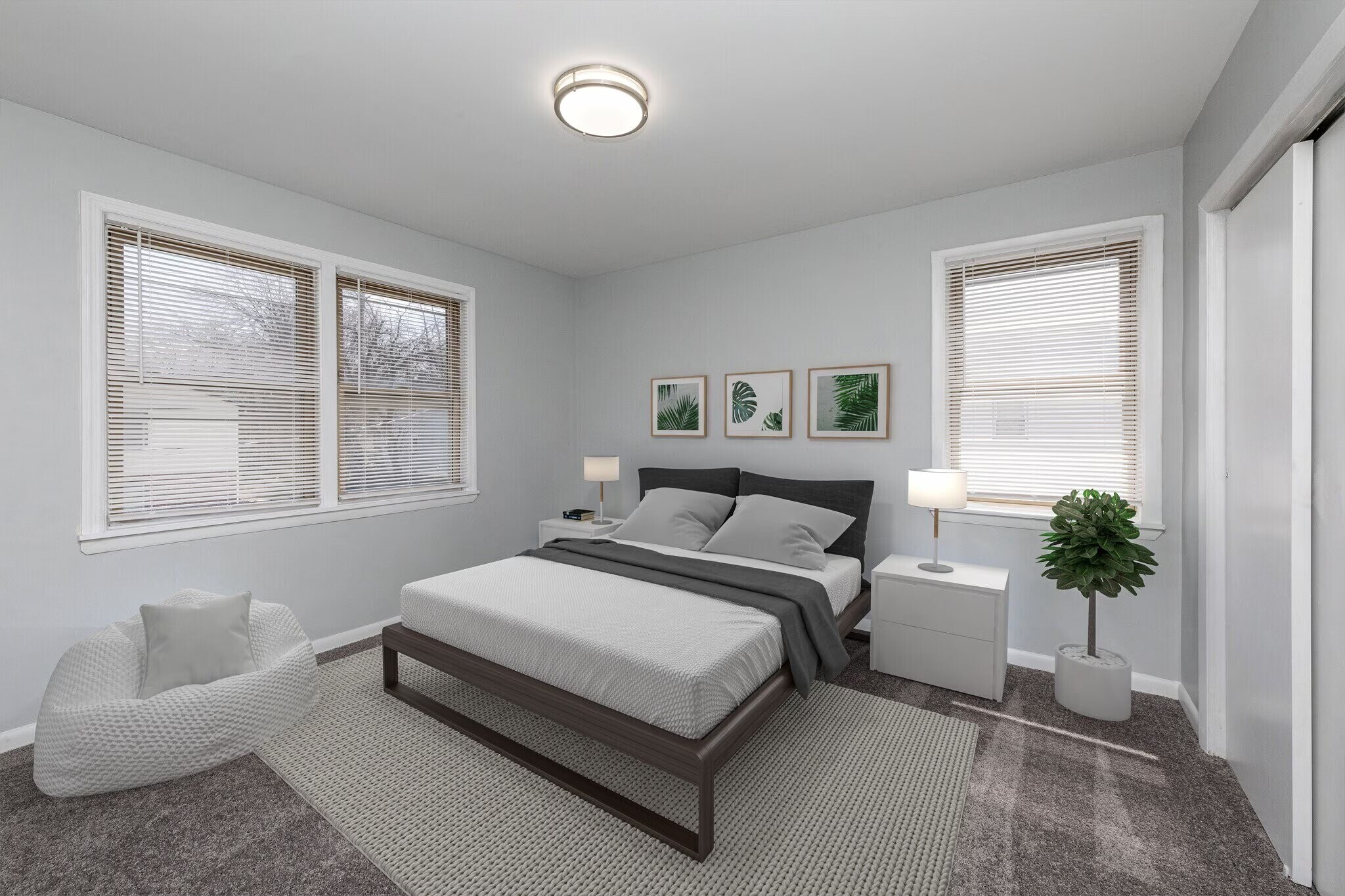 Building Photo - 555 Naomi Ave