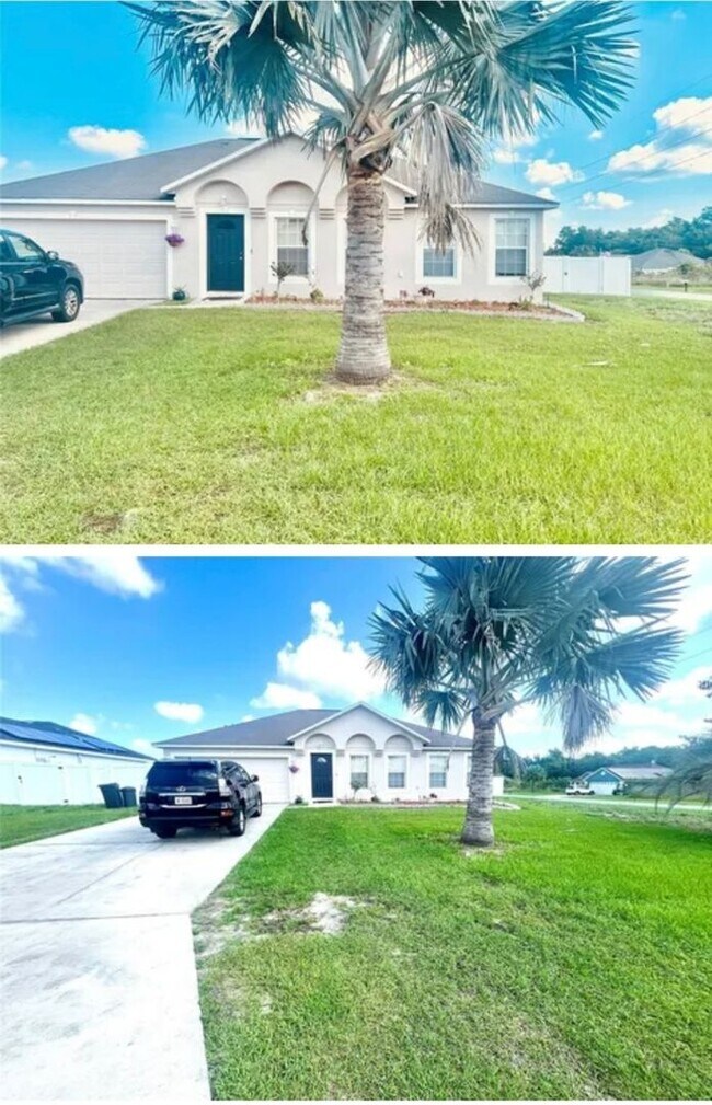 Building Photo - Spacious 4BR House in Ocala