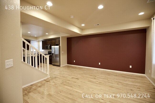 Building Photo - 438 Houghton Ct