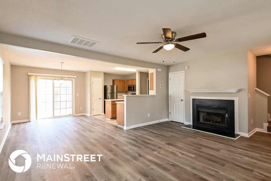 Building Photo - 412 Feldspar Way