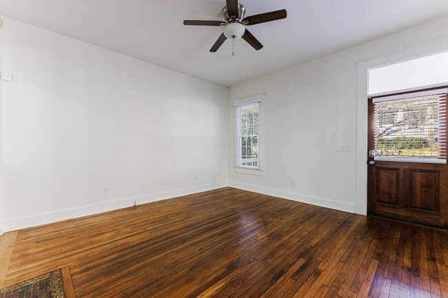 Building Photo - 613 McGruder St NE