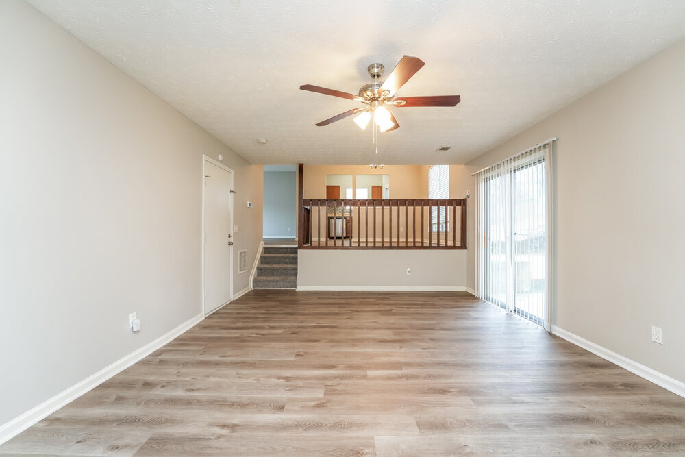 Building Photo - 6520 Eastbriar Dr