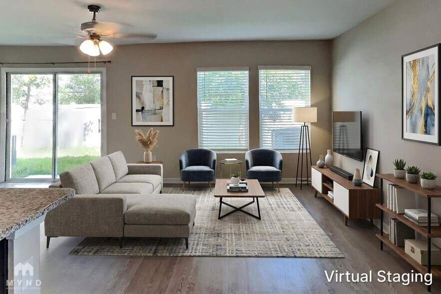 Building Photo - 752 Henley Ct