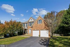 Primary Photo - 173 Autumn Wind Ct