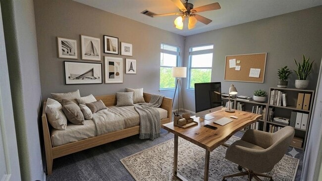 Building Photo - 3300 Forest Creek Dr