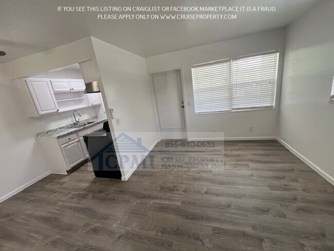 Interior Photo - Ocean Breeze Apartments