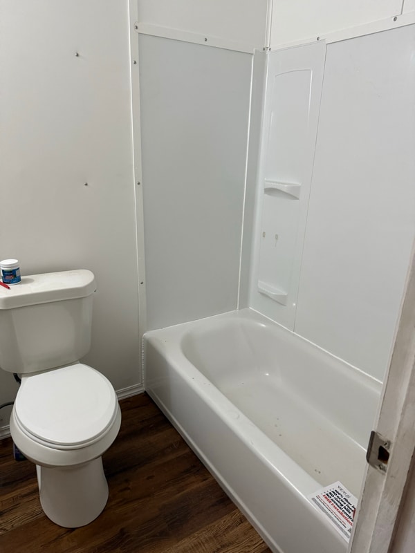 Building Photo - 4620 S Rusk St