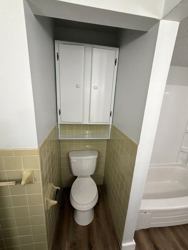 Building Photo - You’re here. You’re home. You’re happy.