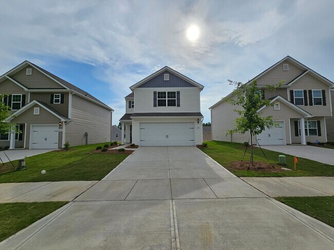 Primary Photo - Brand New 3BR Home Minutes from the Airport