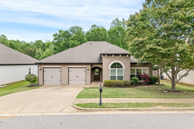 Primary Photo - 2316 Tuscany Pl